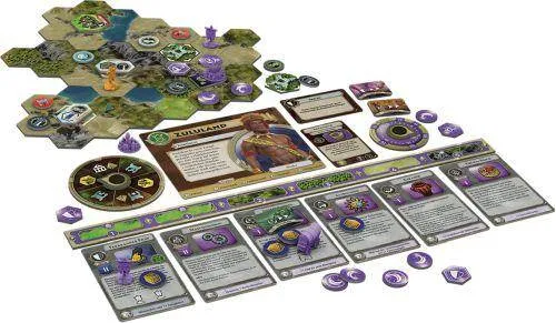 Civilization: Ein neues Zeitalter - Terra Incognita