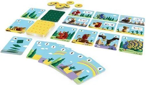 Wild Cards