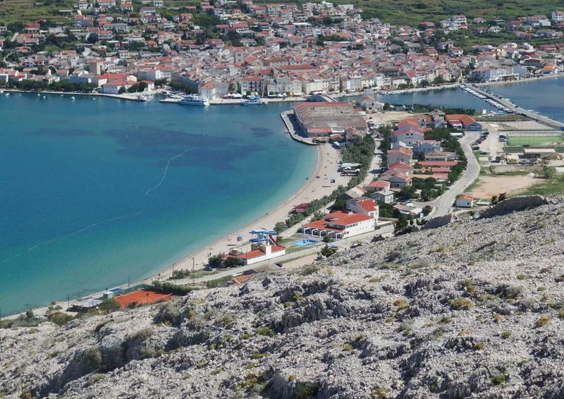 94576 Reisen - Kroatien Puzzle