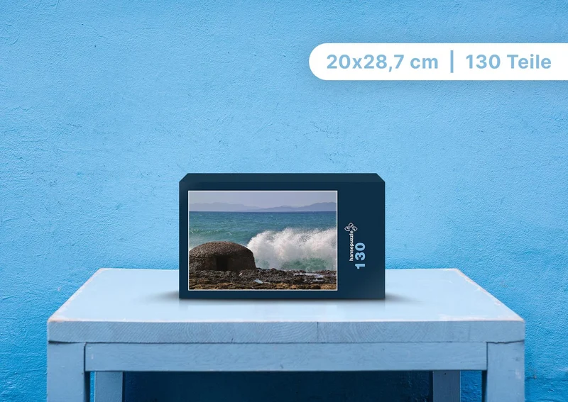 94596 Natur - Meer Puzzle