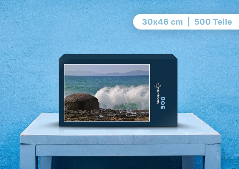 94596 Natur - Meer Puzzle