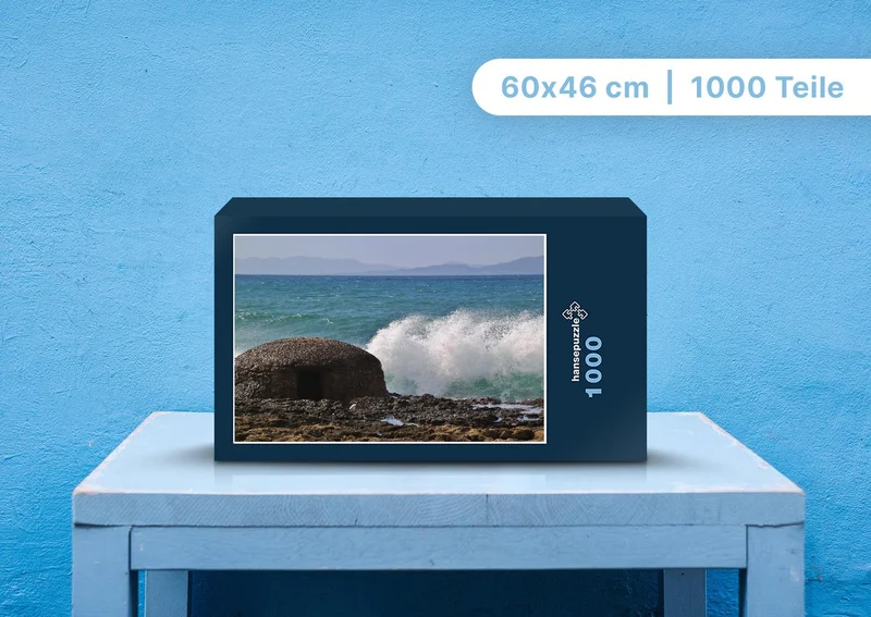 94596 Natur - Meer Puzzle