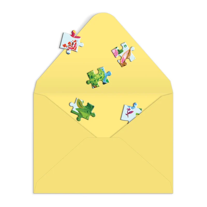 Greeting Card - Artisanal Eggs (60pcs)
