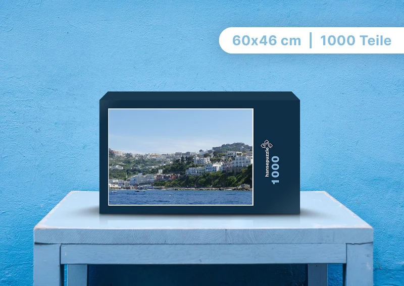 94762 Natur - Küste Puzzle