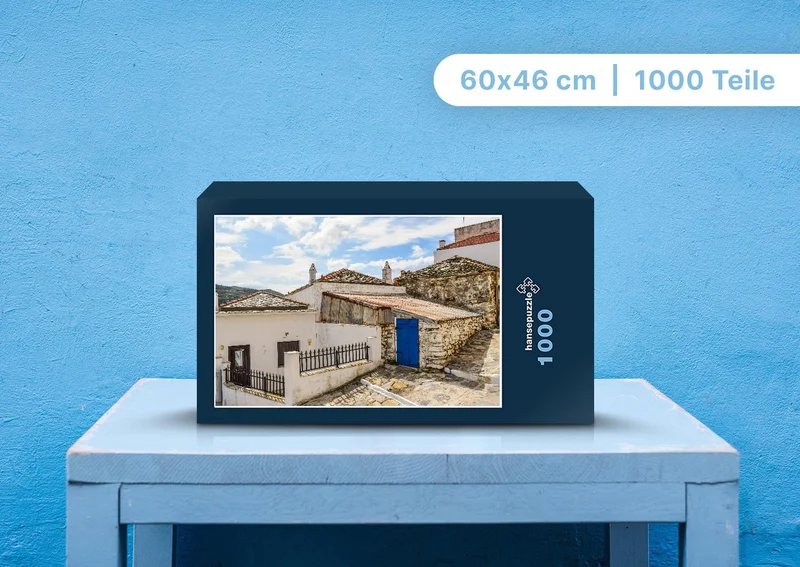 94862 Orte - Knossos Puzzle