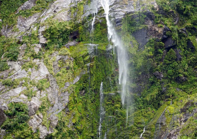 94263 Natur - Wasserfall Puzzle