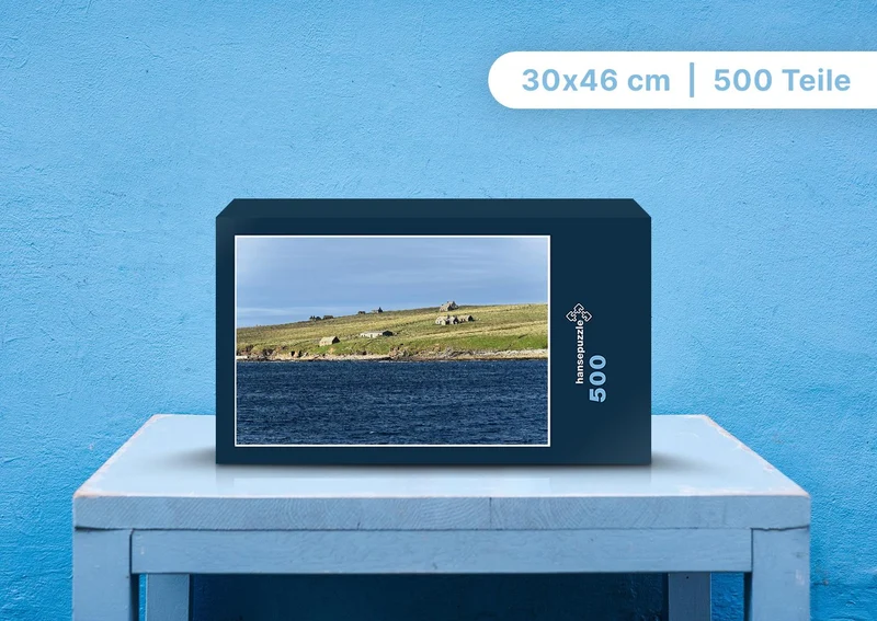 94711 Natur - Meer Puzzle