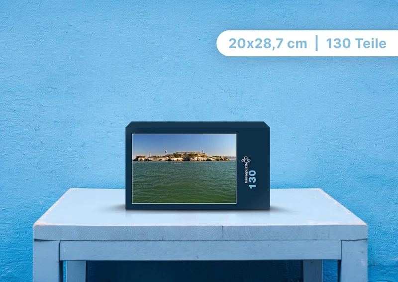 94802 Natur - Meer Puzzle
