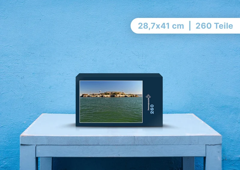 94802 Natur - Meer Puzzle