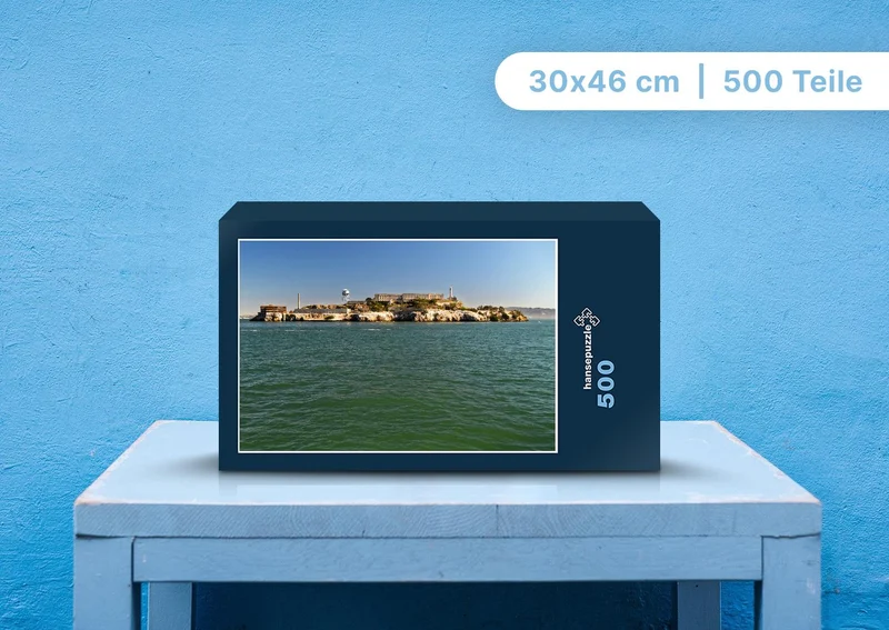 94802 Natur - Meer Puzzle