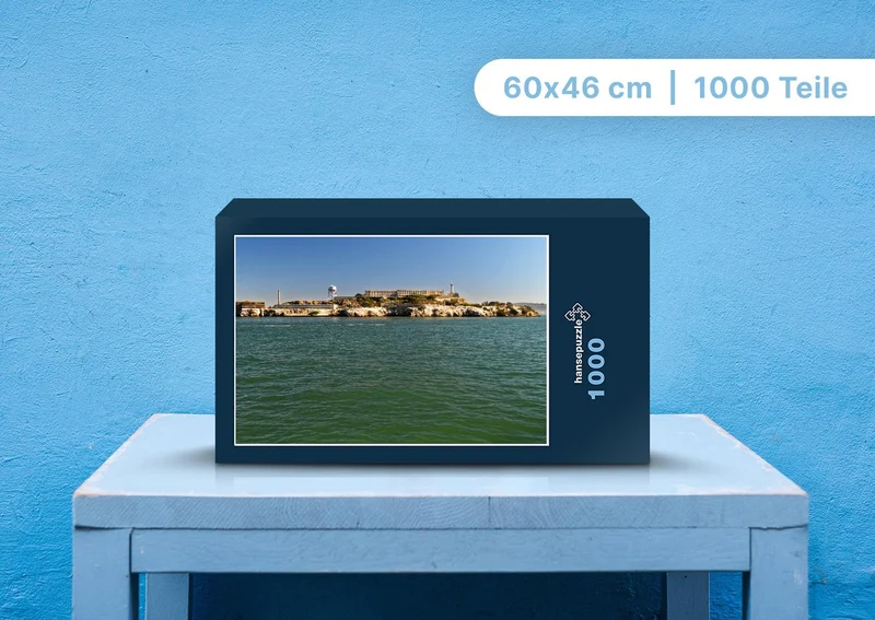 94802 Natur - Meer Puzzle