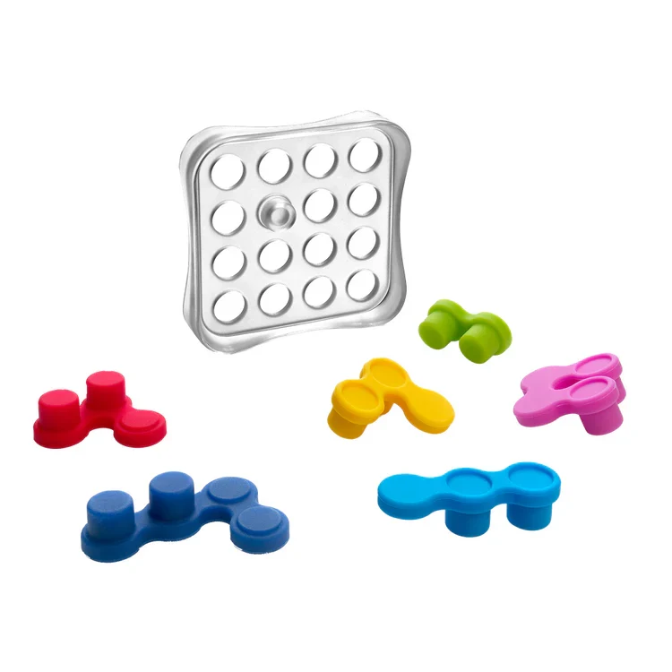 Reverso Fidget Puzzle