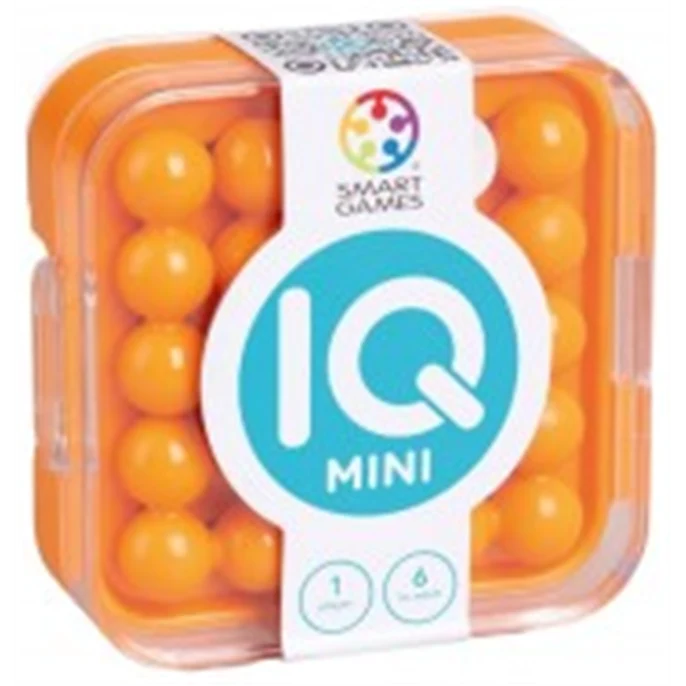 IQ Mini (ORANGE)