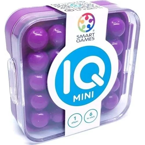 IQ Mini (PURPLE)