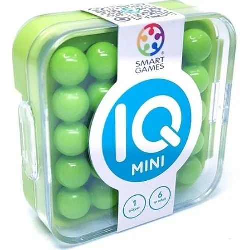 IQ Mini (GREEN)