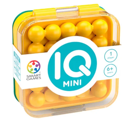 IQ Mini (YELLOW)