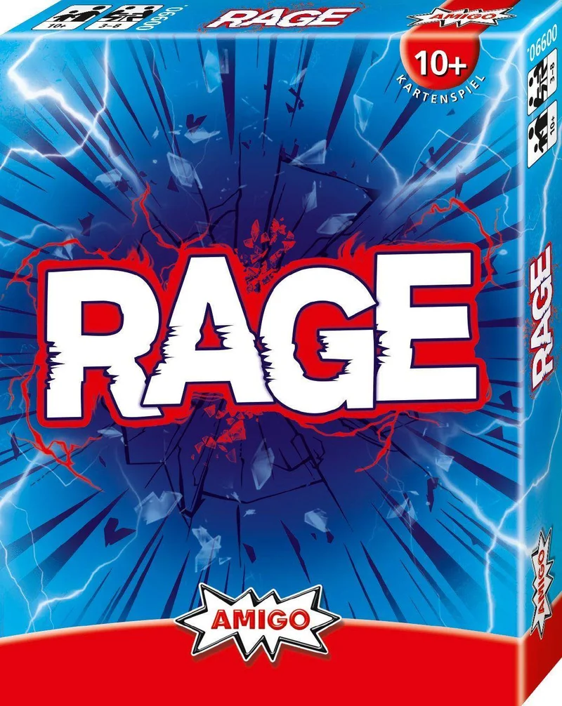 Rage