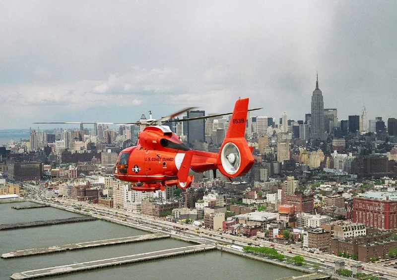 94390 Fortbewegung - Hubschrauber Puzzle