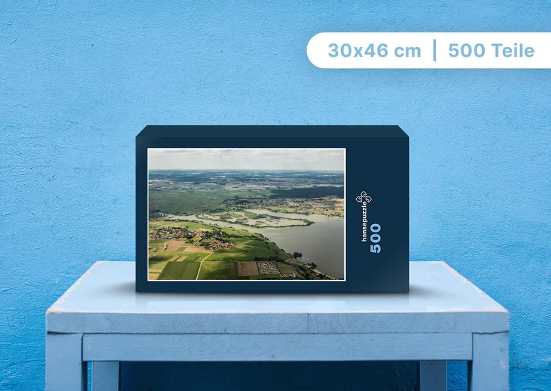 96541 Tierwelt - Altmühlsee Puzzle