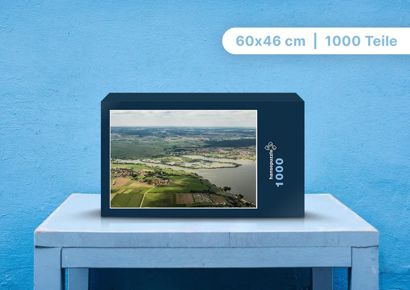 96541 Tierwelt - Altmühlsee Puzzle