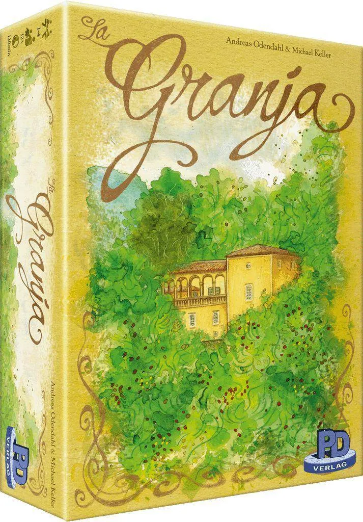 La Granja