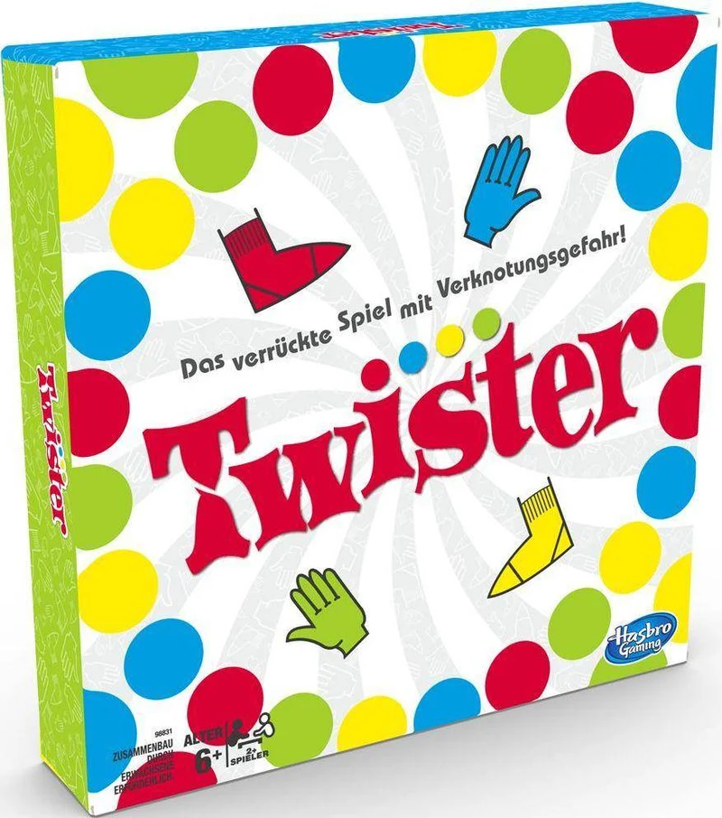 Twister DE