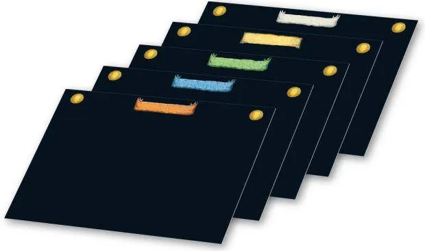 Dominion Alchemisten/Reiche Ernte Mixbox
