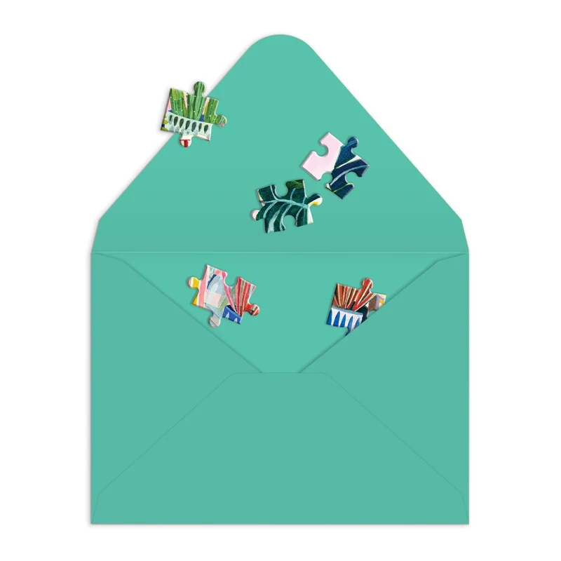 Greeting Card - Potted (60pcs)