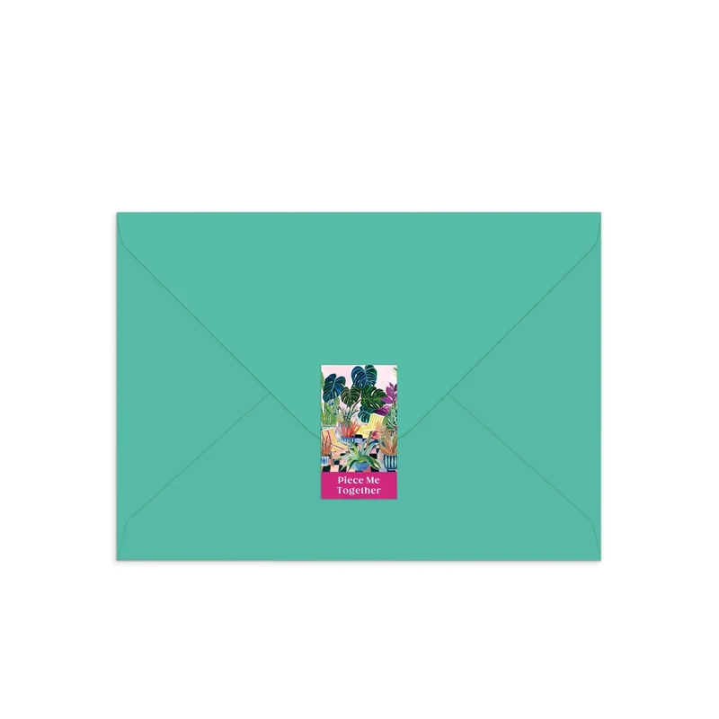 Greeting Card - Potted (60pcs)