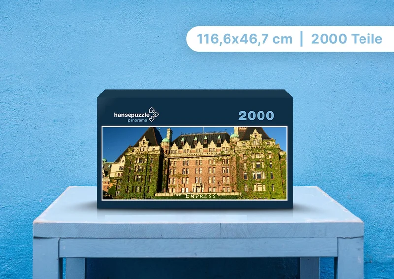 94829 Gebäude - Altes Gebäude Puzzle