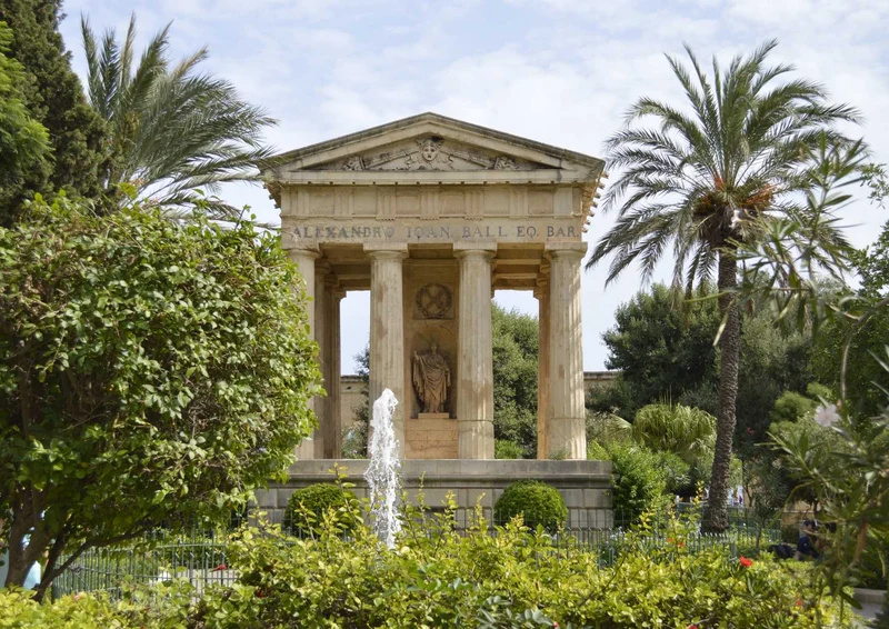94904 Orte - Malta Puzzle