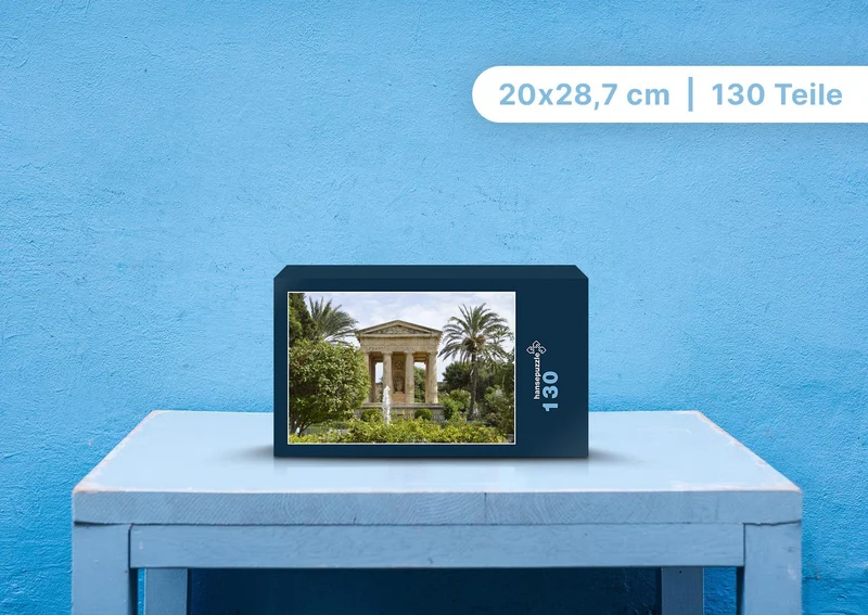 94904 Orte - Malta Puzzle