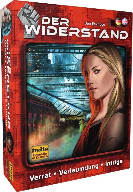 Der Widerstand
