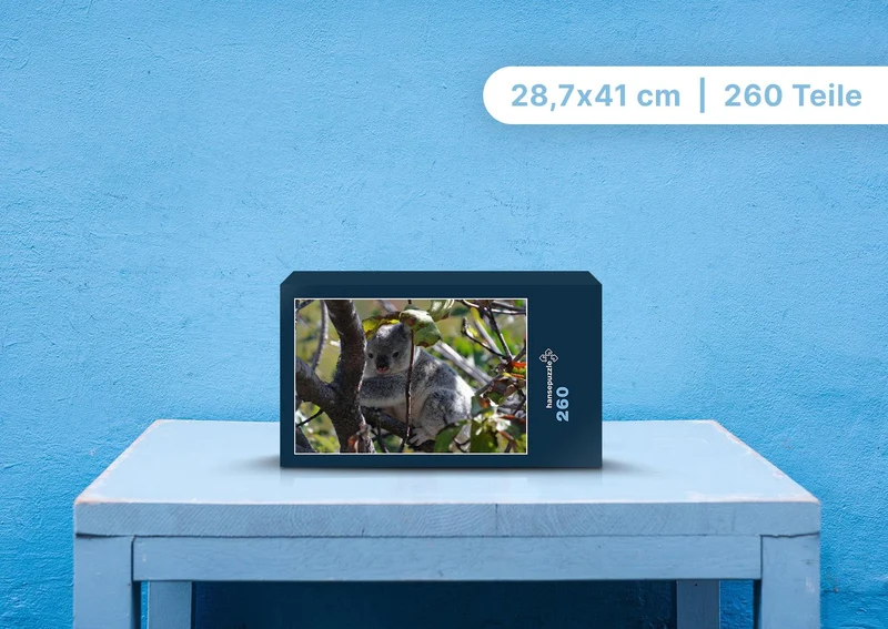 96803 Tierwelt - Koala Puzzle