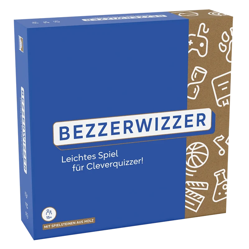 Bezzerwizzer DE