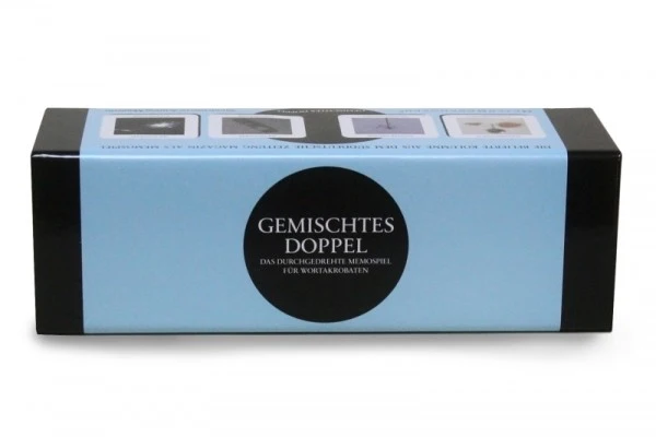 Gemischtes Doppel