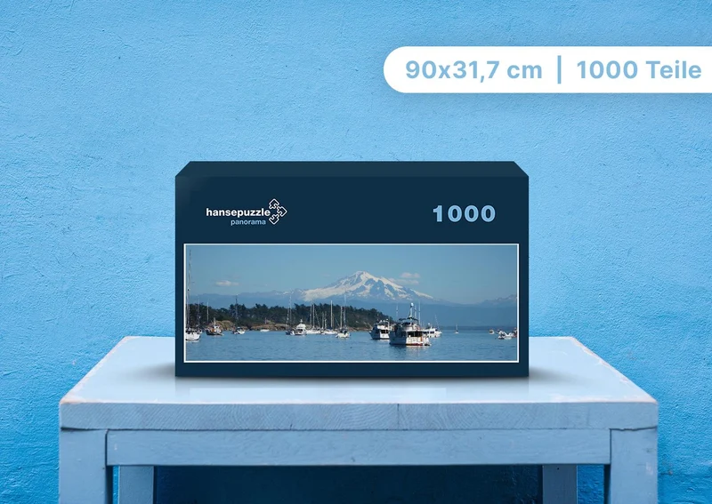 94504 Fortbewegung - Boote Puzzle