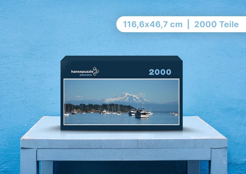 94504 Fortbewegung - Boote Puzzle