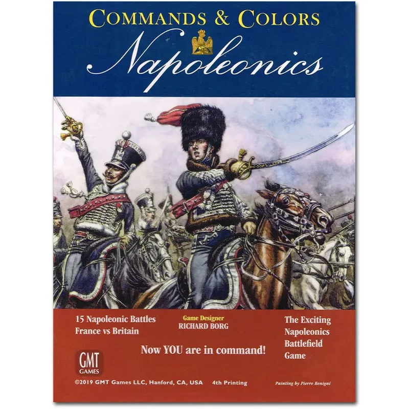 C & C Napoleonics