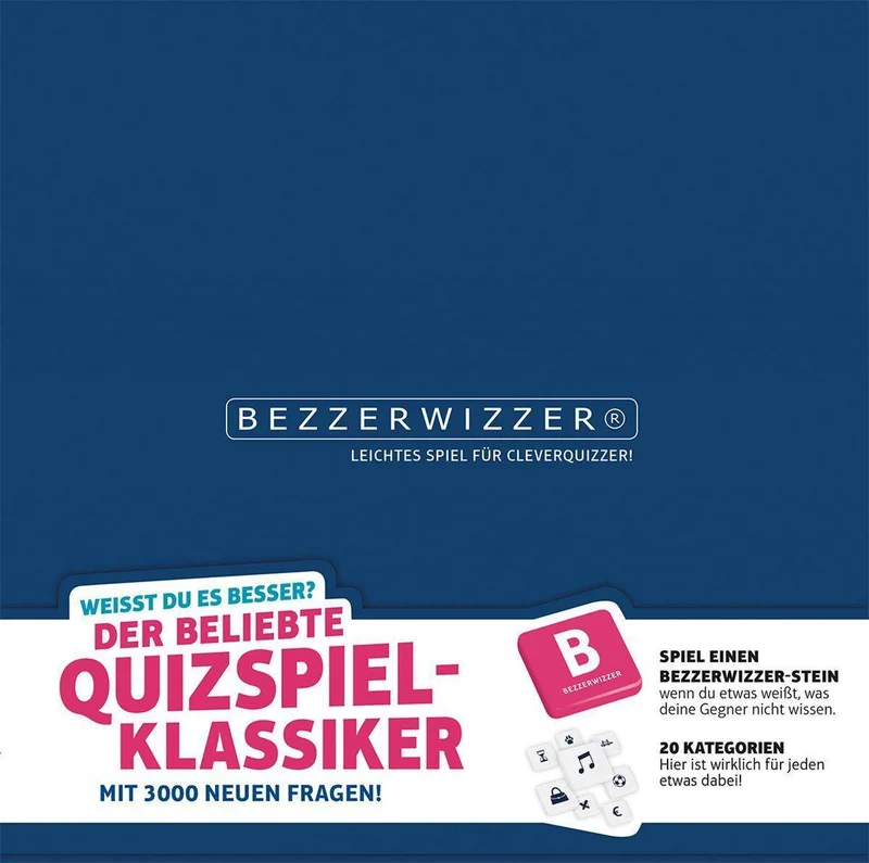 Bezzerwizzer DE