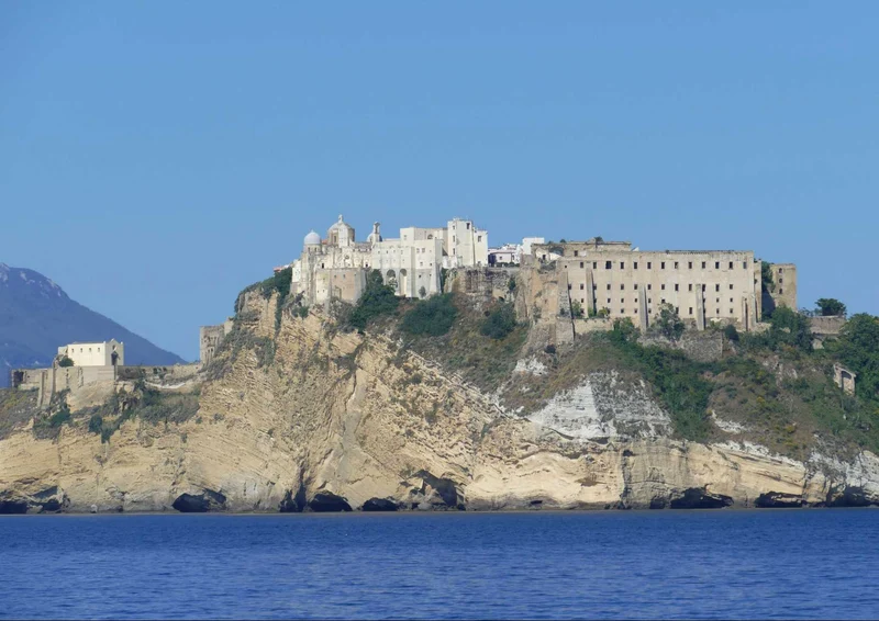 94911 Orte - Ischia Puzzle