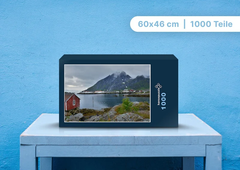 94936 Natur - Landschaft Puzzle