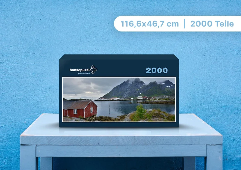 94936 Natur - Landschaft Puzzle