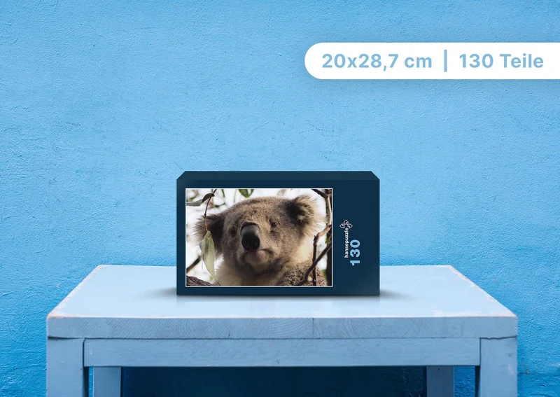 96824 Tierwelt - Koala Puzzle