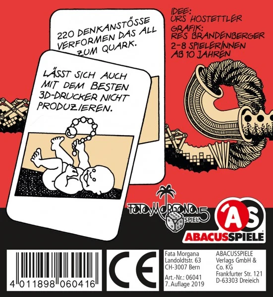 Ein solches Ding