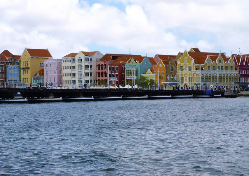 94522 Orte - Willemstad Puzzle