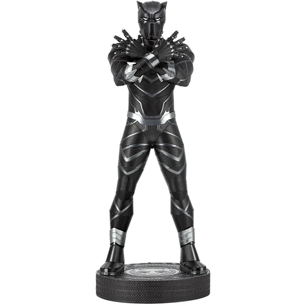 Metal Earth® - 3D Marvel™ Avengers - Black Panther