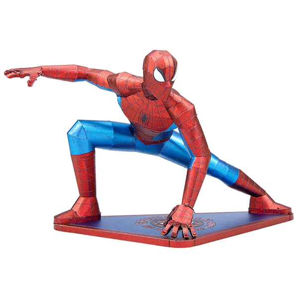 Metal Earth® - 3D Marvel™ - Spider-Man