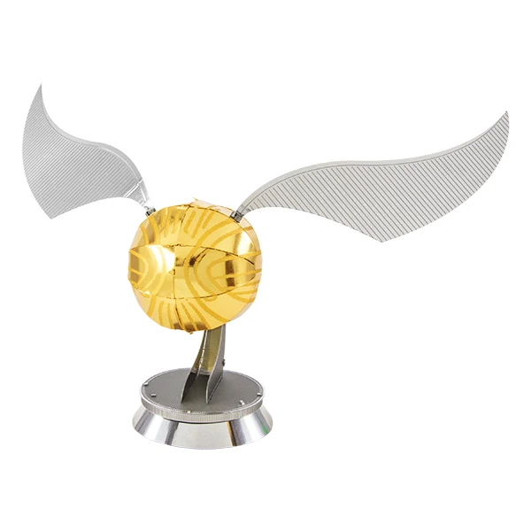 Metal Earth® - 3D Harry Potter™ - Golden Snitch™