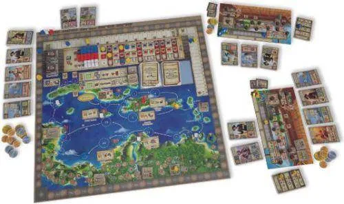 Maracaibo (Deutsche Version)